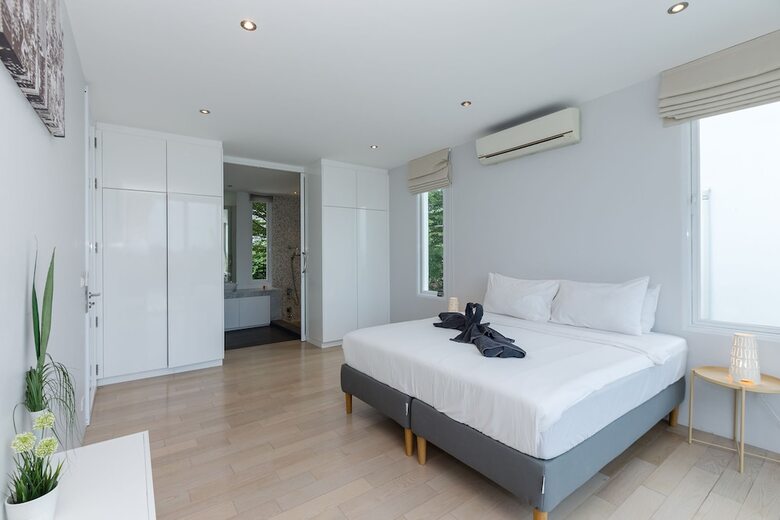 Phu Montra Villa With Ocean View A4