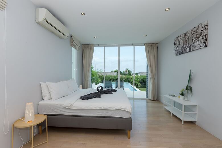 Phu Montra Villa With Ocean View A4