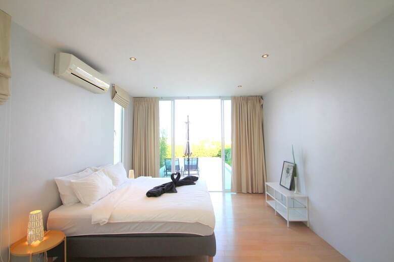 Phu Montra Villa With Ocean View A4