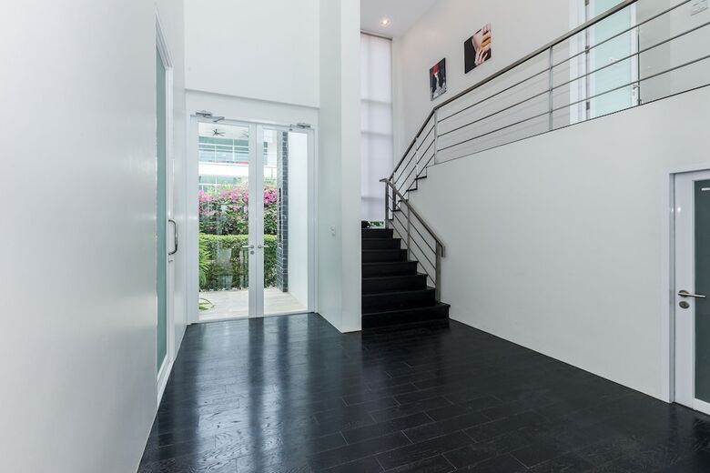 Phu Montra Villa With Ocean View A4