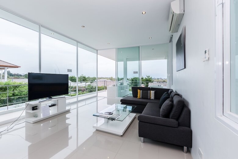 Phu Montra Villa With Ocean View A4