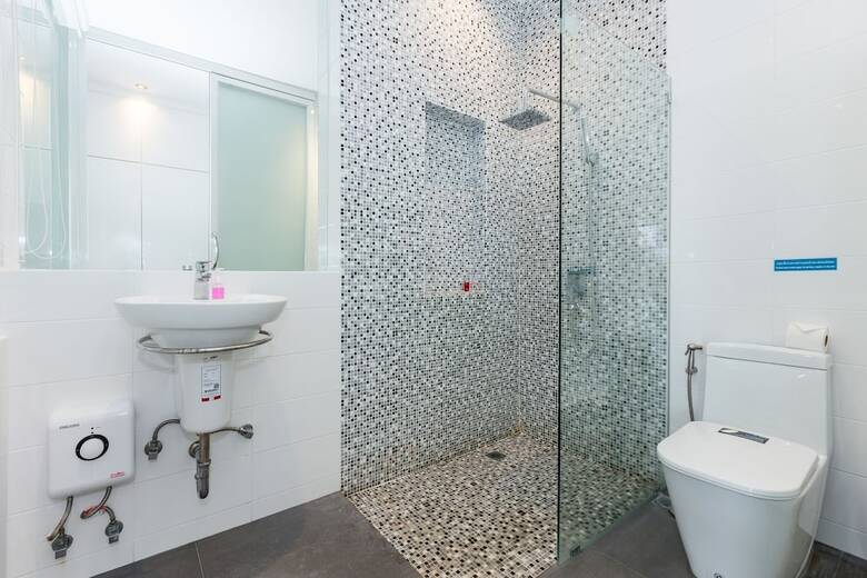 Phu Montra Villa With Ocean View A4