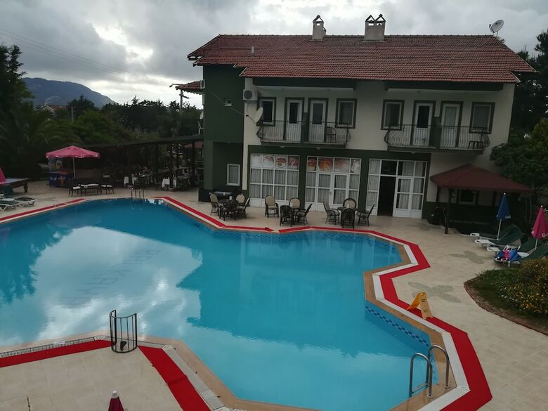 Balkaya Hotel - All Inclusive
