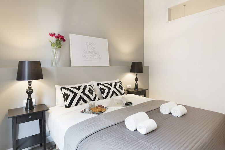 Apartamentos Royal Aribau Nextdoor