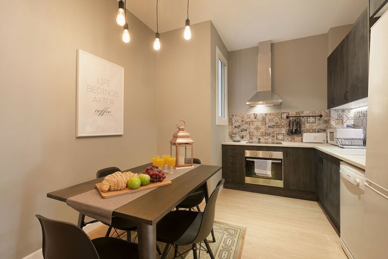 Apartamentos Royal Aribau Nextdoor