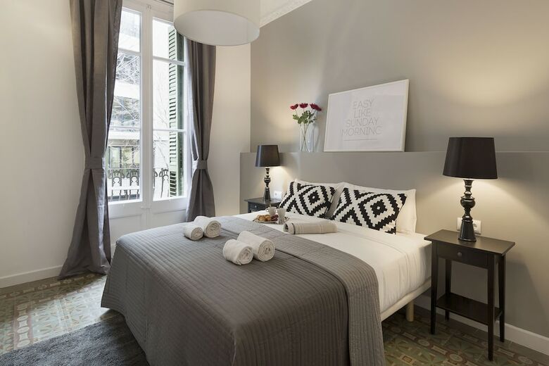 Apartamentos Royal Aribau Nextdoor