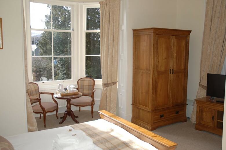 Bed & Breakfast Lubnaig Guest House