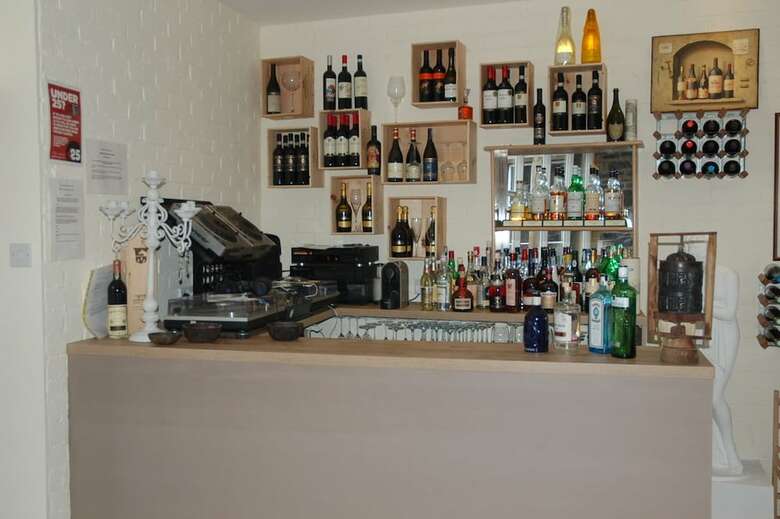 Bed & Breakfast Lubnaig Guest House
