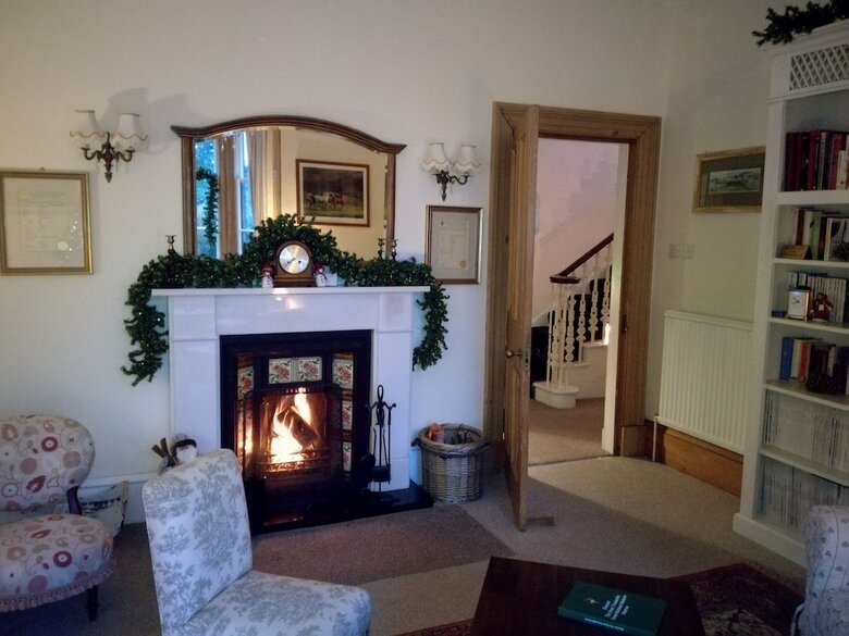 Bed & Breakfast Lubnaig Guest House