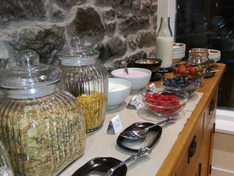 Bed & Breakfast Lubnaig Guest House