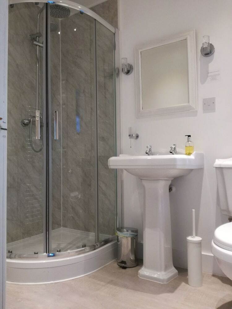 Bed & Breakfast Lubnaig Guest House