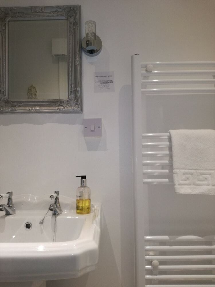Bed & Breakfast Lubnaig Guest House