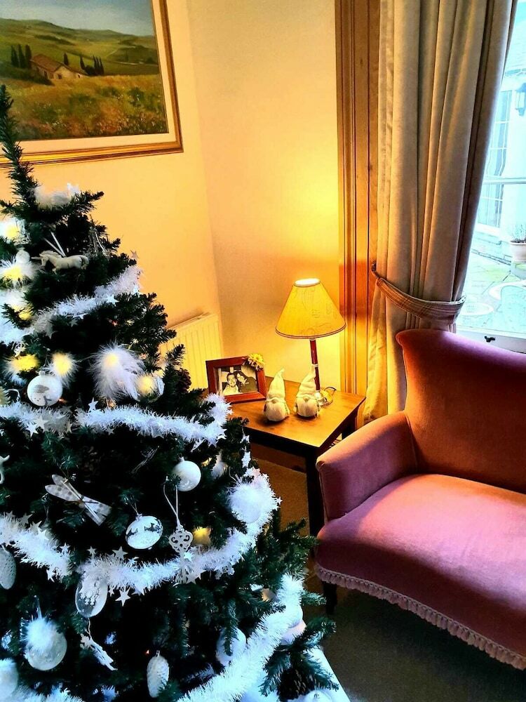 Bed & Breakfast Lubnaig Guest House