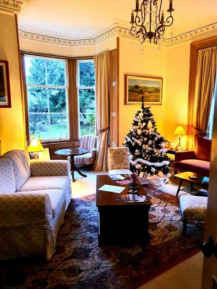 Bed & Breakfast Lubnaig Guest House