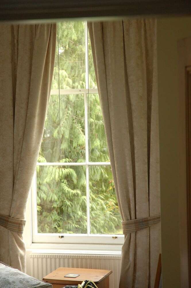 Bed & Breakfast Lubnaig Guest House