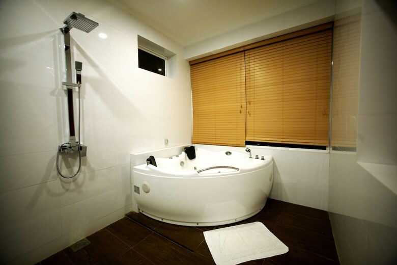 Apartamento Water Gate Resort & Spa