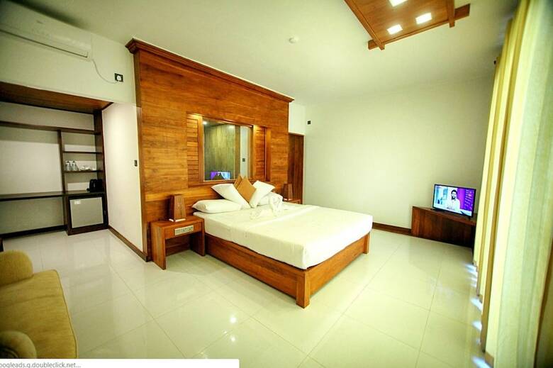 Apartamento Water Gate Resort & Spa
