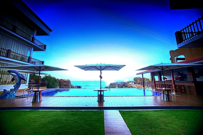 Apartamento Water Gate Resort & Spa