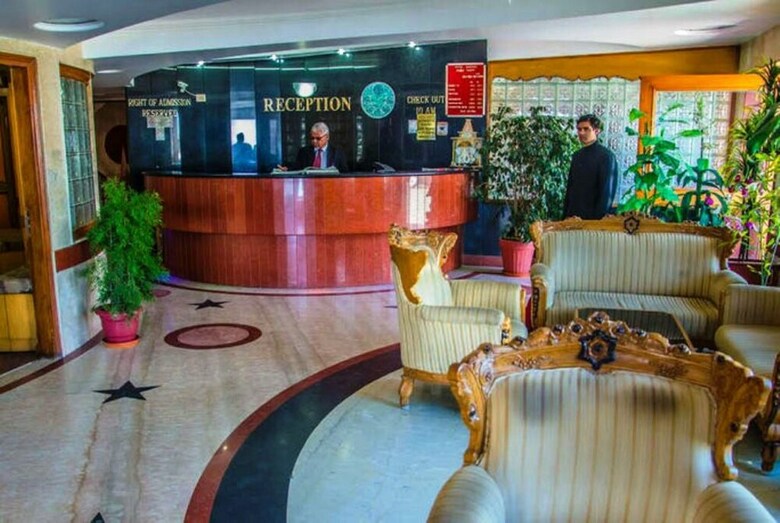 Hotel Shilton By Royal Collection