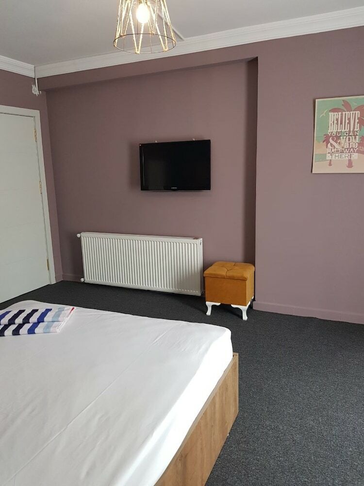 Posada Retro Suites