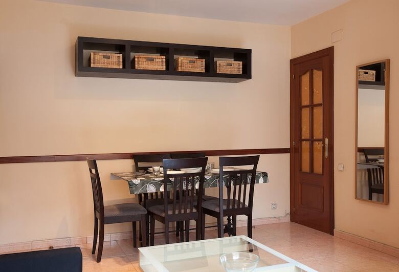 Apartamentos Nextdoor Gracia Barcelona 2