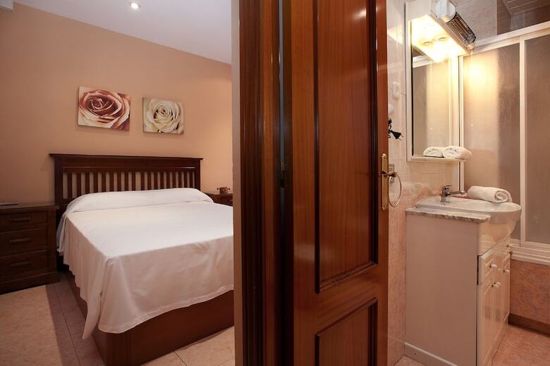 Apartamentos Nextdoor Gracia Barcelona 2