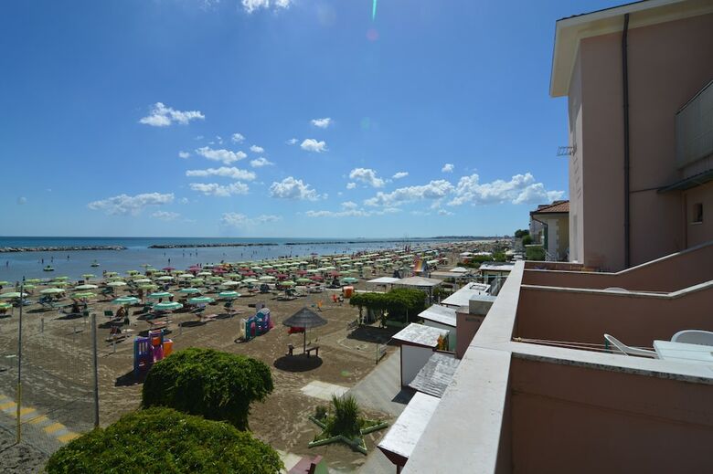 Hotel Albergo Villa Luciana