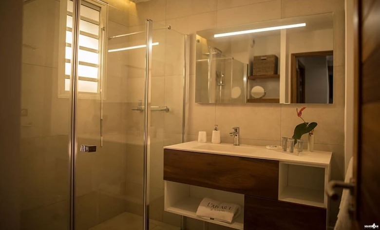 Apartamentos L'appart Du Tropiclub