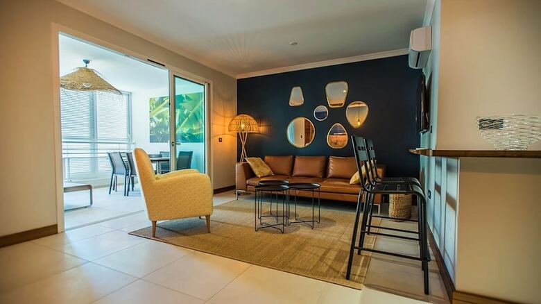 Apartamentos L'appart Du Tropiclub