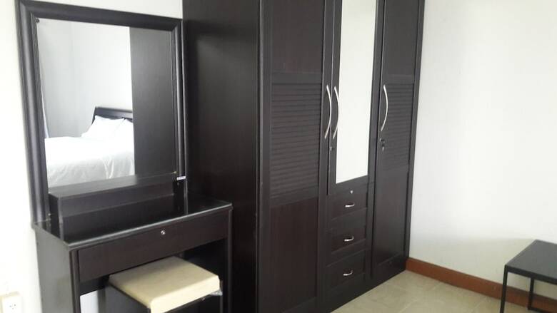 Hotel Mana Residence