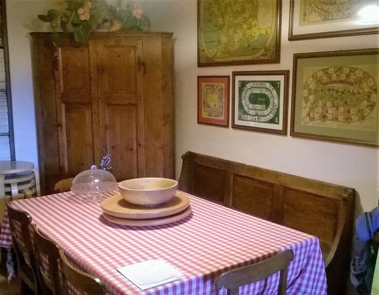 B&B Il Gelsomino