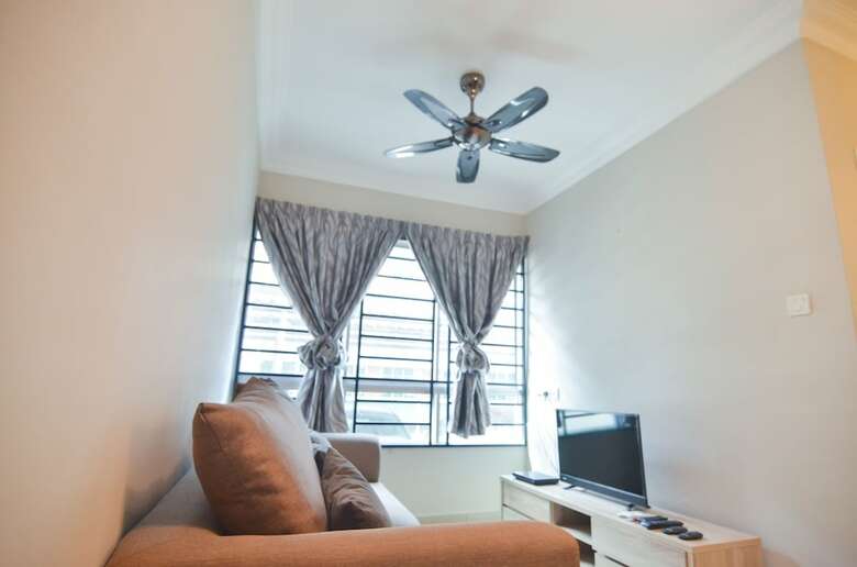 Apartamentos Makmoor Honeymoon Home