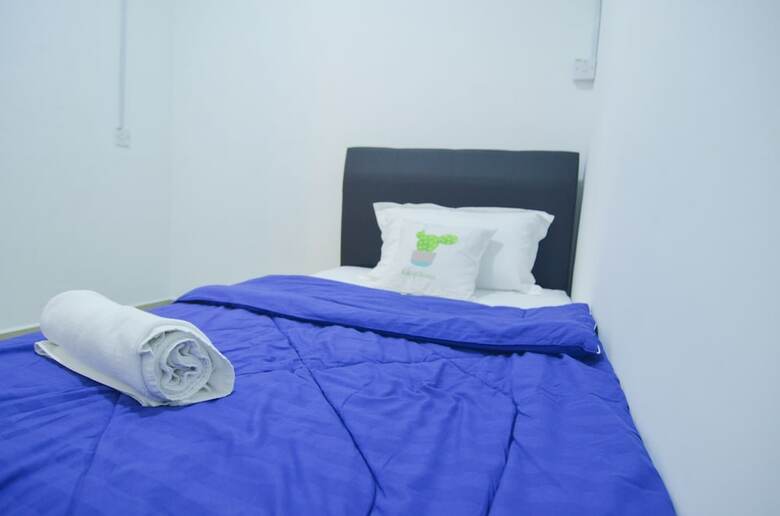 Apartamentos Makmoor Honeymoon Home
