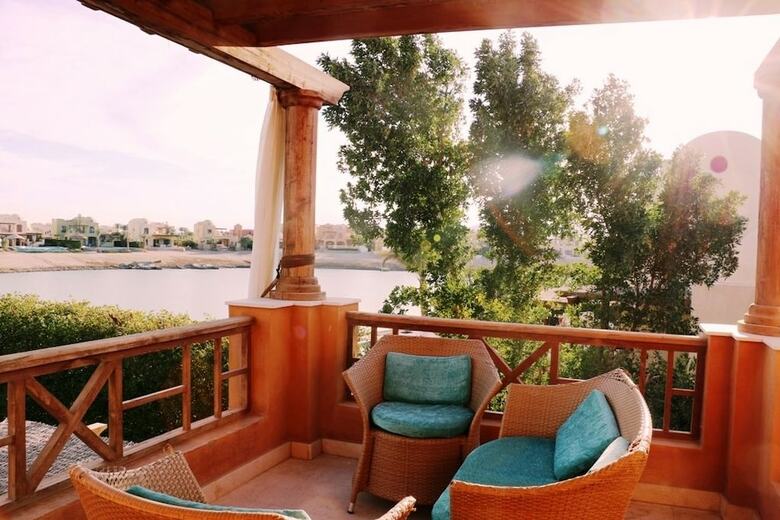 Aparthotel El Gouna Royal Chalet