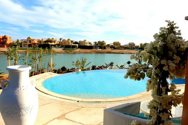 Aparthotel El Gouna Royal Chalet