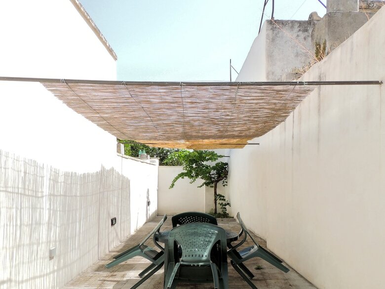 Apartamento Oikia Vacanze Diso Giulia