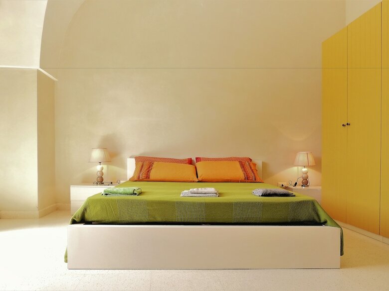 Apartamento Oikia Vacanze Diso Giulia