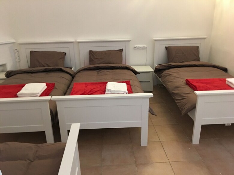 Hostal Gorgeous Townhouse Nr 53
