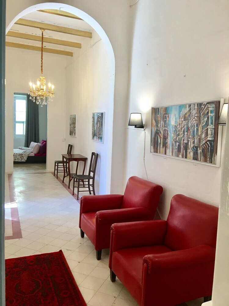 Hostal Gorgeous Townhouse Nr 53