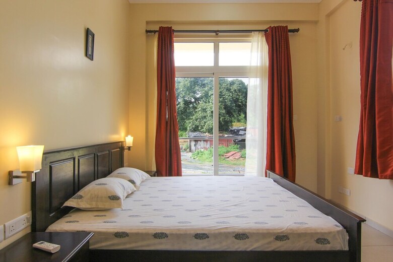 Apartamentos Casamelhor Luxury Apt In Candolim Cm084