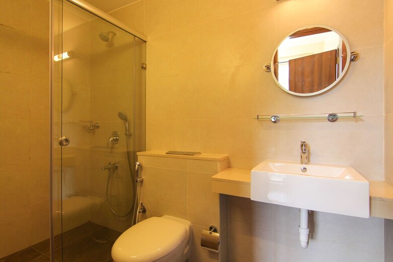 Apartamentos Casamelhor Luxury Apt In Candolim Cm084