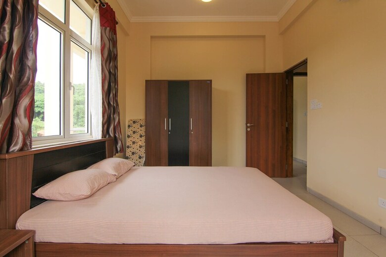 Apartamentos Casamelhor Luxury Apt In Candolim Cm084