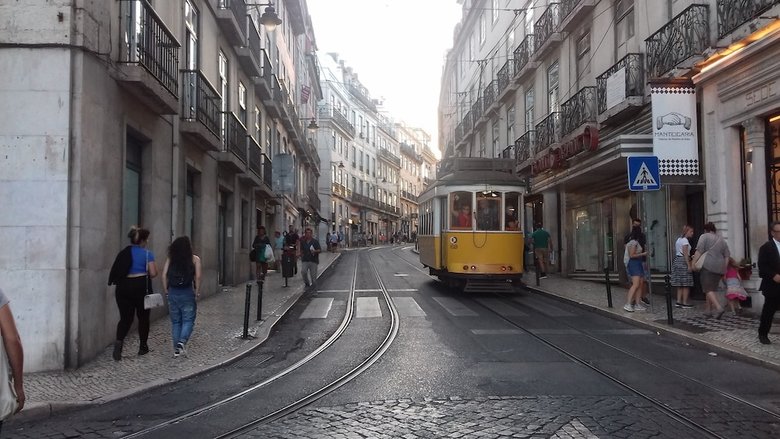 Bairro Alto Apartment By Rental4all