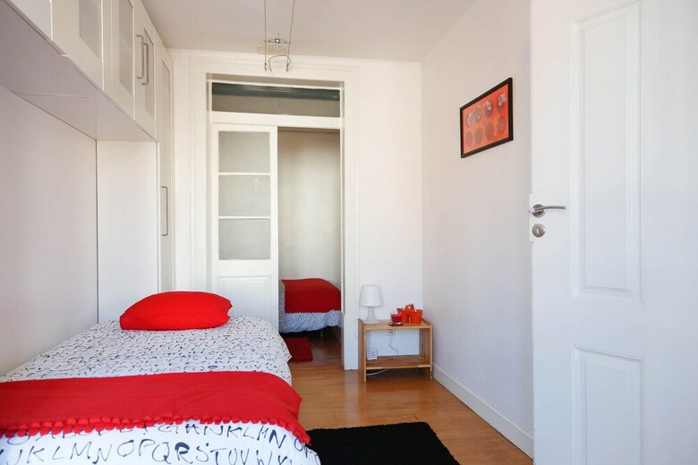Bairro Alto Apartment By Rental4all