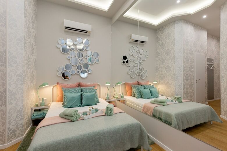 Apartamentos Budapest Holidays Harmony