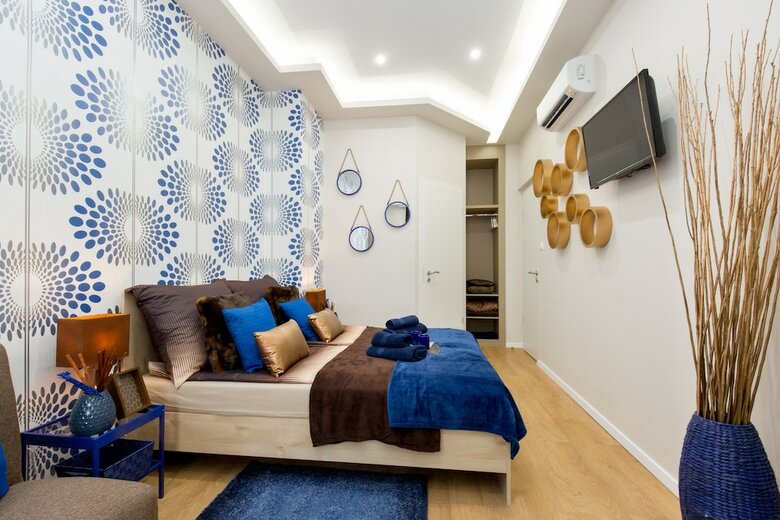 Apartamentos Budapest Holidays Harmony