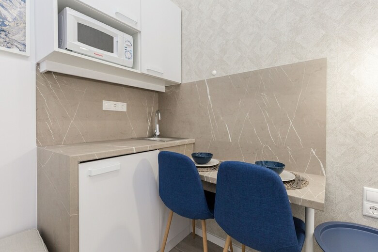 Apartamentos Budapest Holidays Harmony