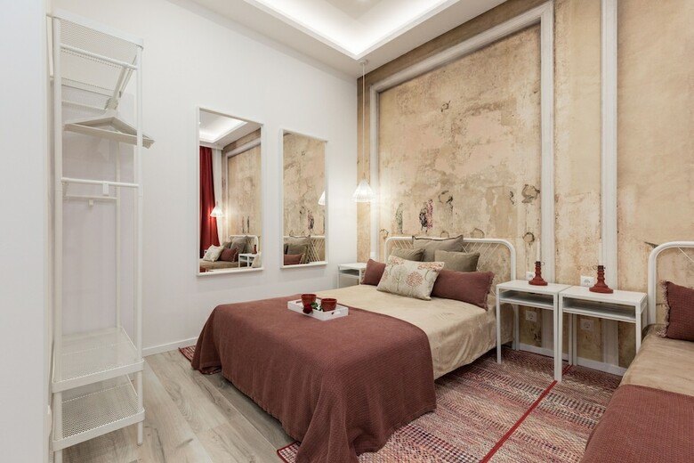 Apartamentos Budapest Holidays Harmony
