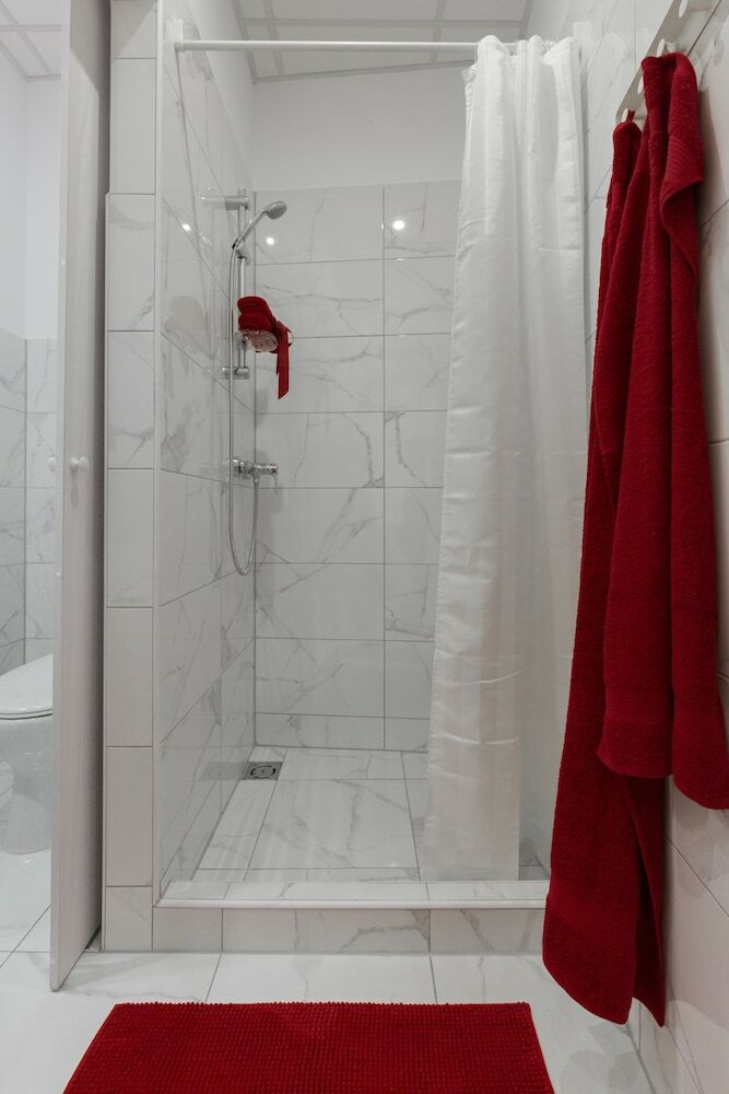 Apartamentos Budapest Holidays Harmony