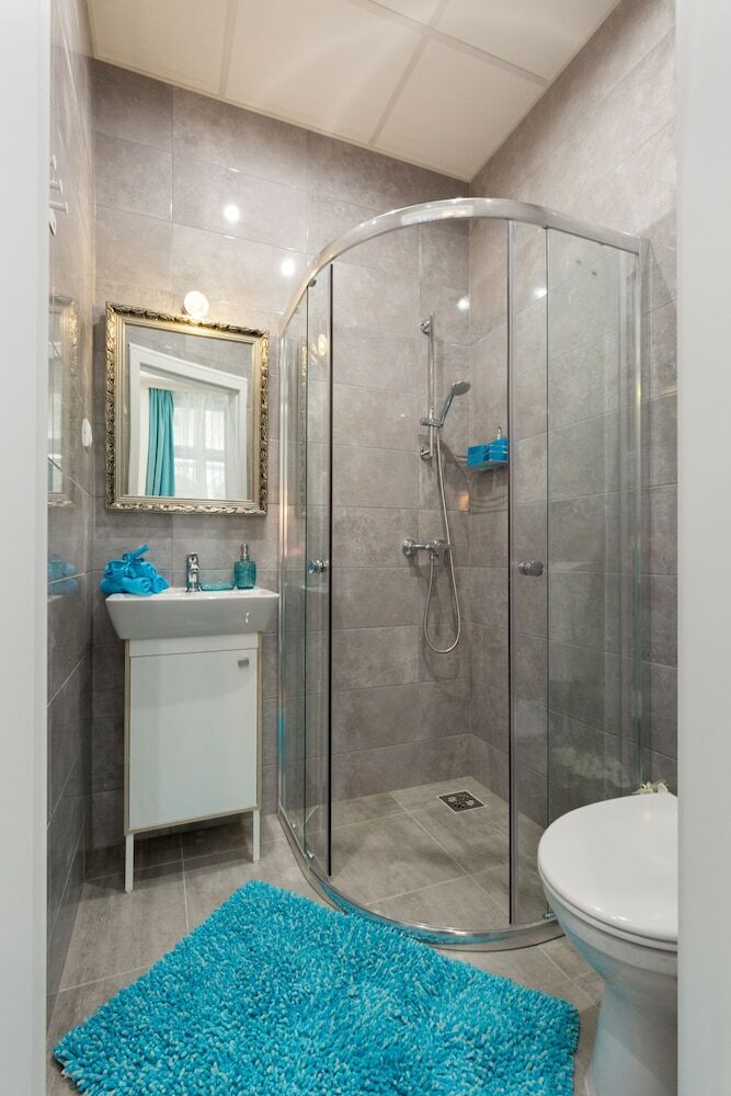 Apartamentos Budapest Holidays Harmony